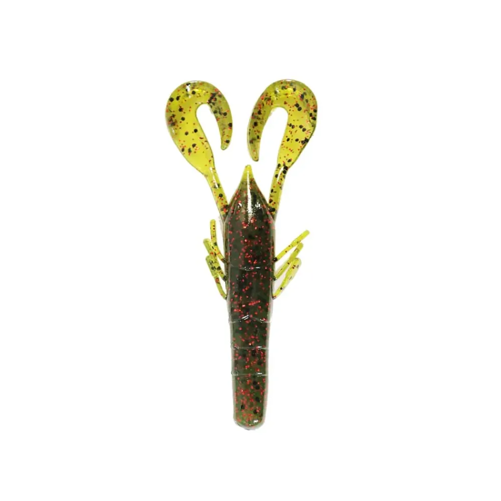 Best Craw Father Craws