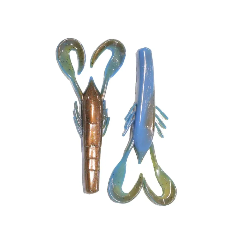 Best Craw Father Craws