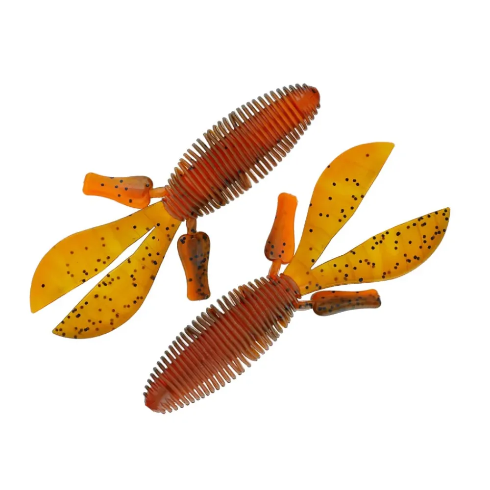 Best D Bomb Creature Baits