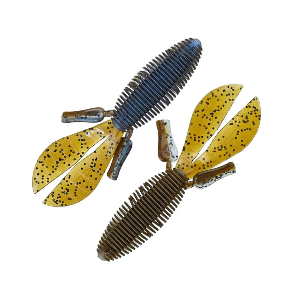 Best D Bomb Creature Baits