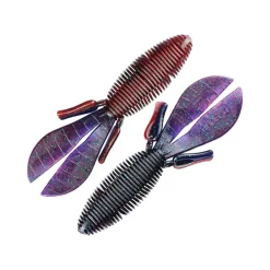 Best D Bomb Creature Baits