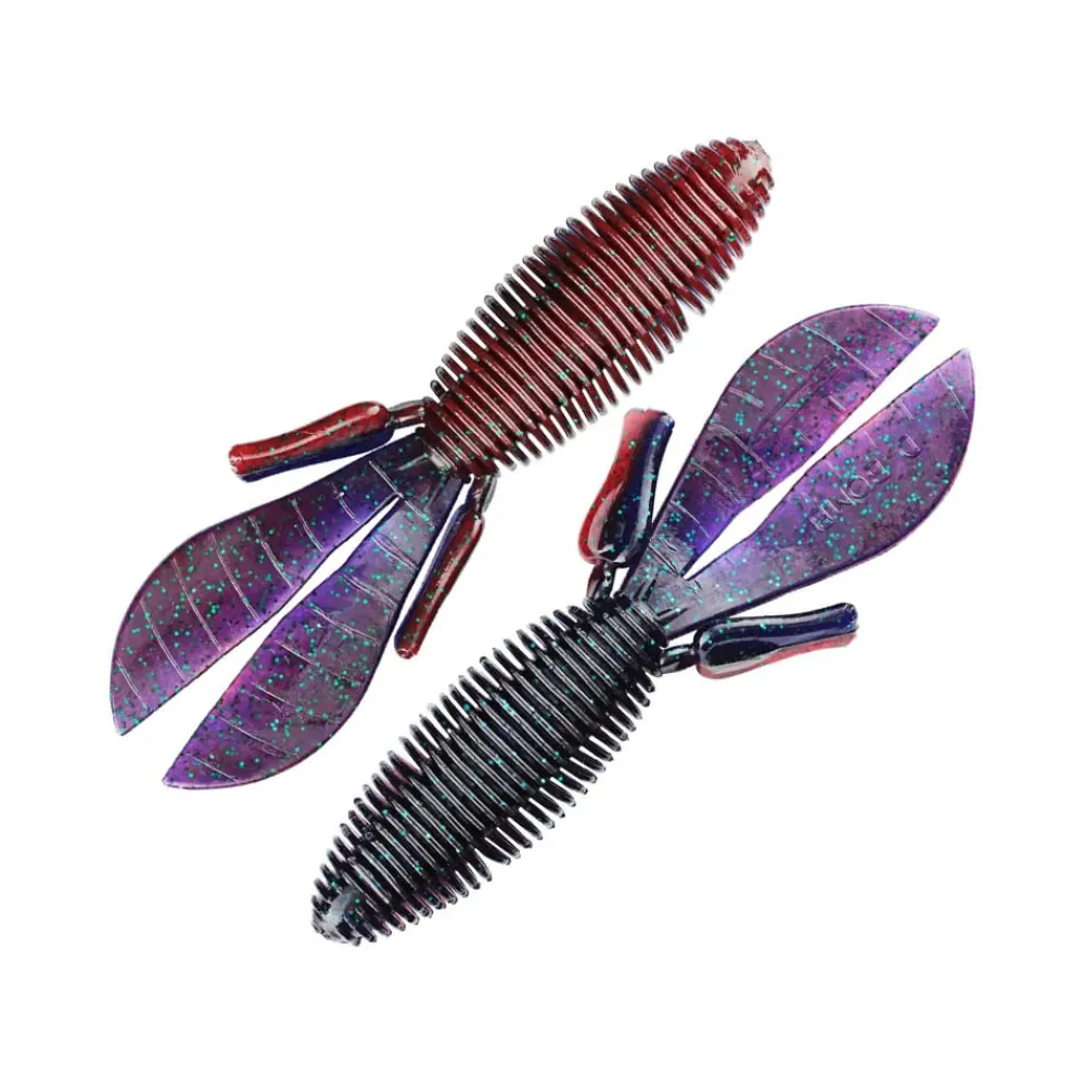 Best D Bomb Creature Baits