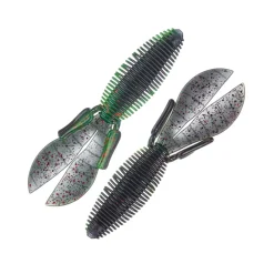 Best D Bomb Creature Baits