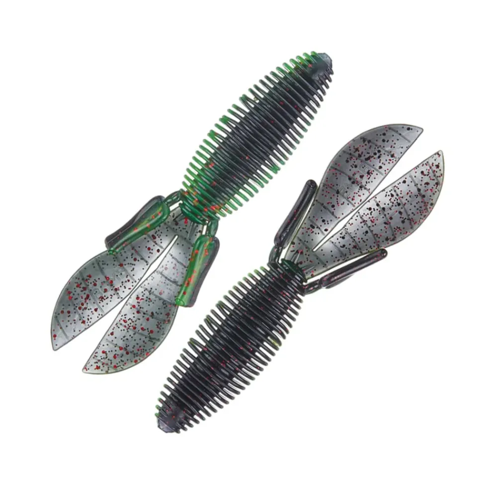 Best D Bomb Creature Baits