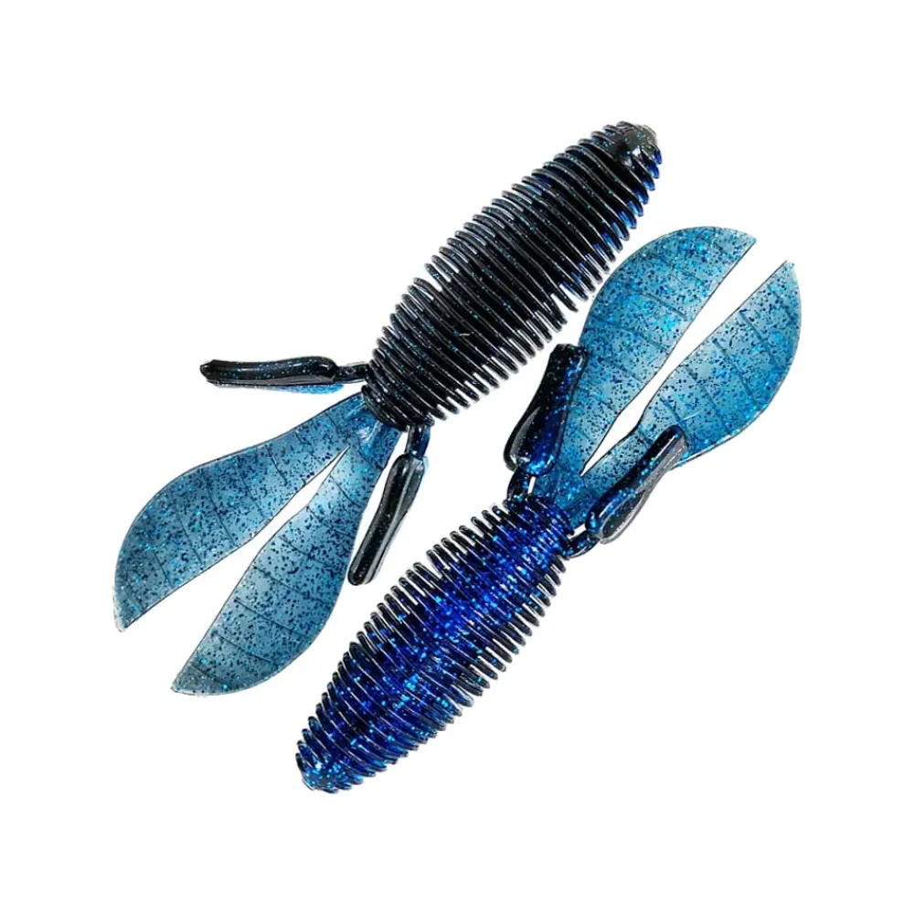 Best D Bomb Creature Baits