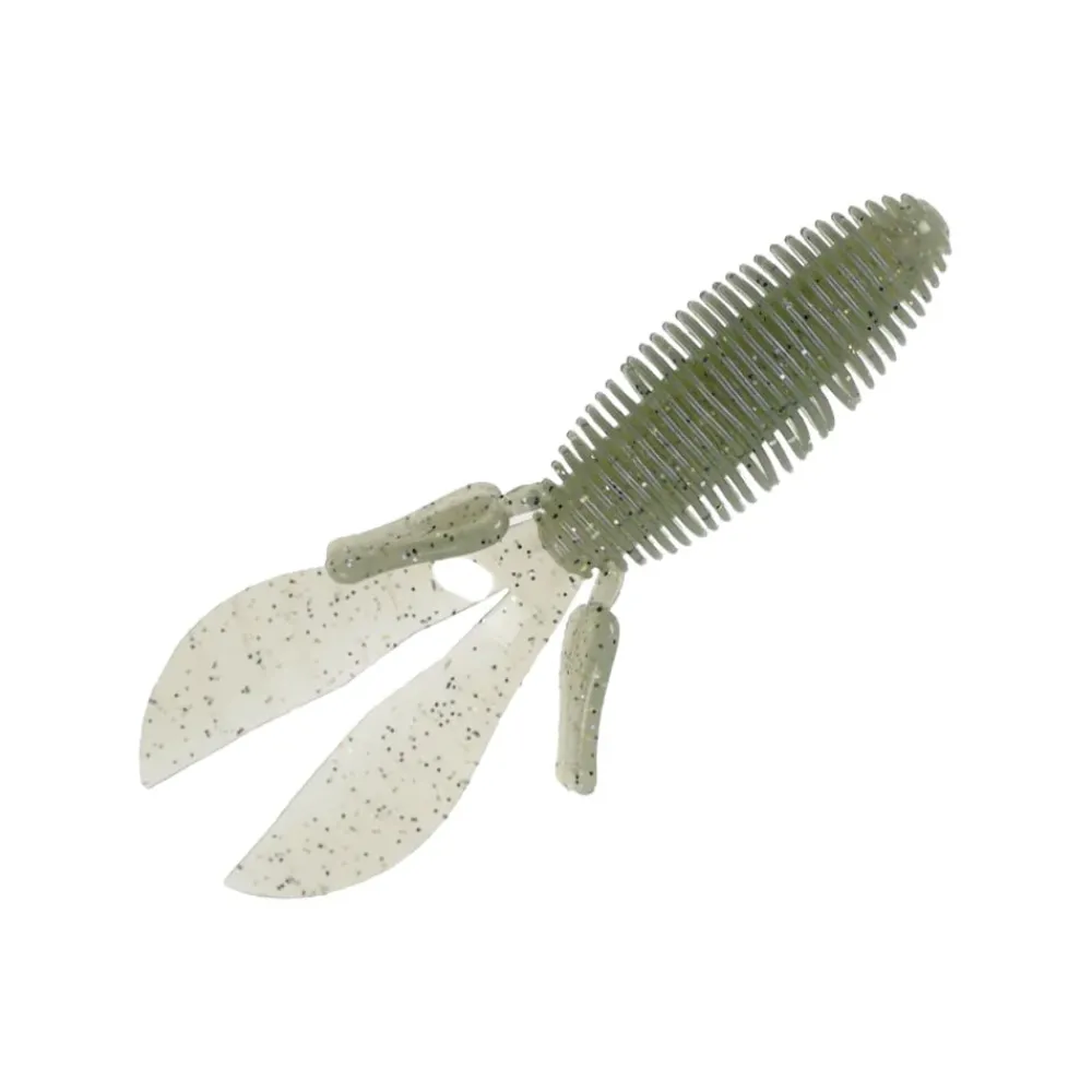 Best D Bomb Creature Baits