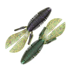 Best D Bomb Creature Baits