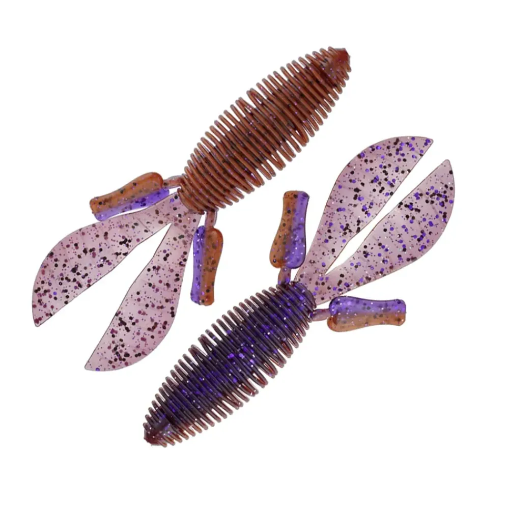 Best D Bomb Creature Baits