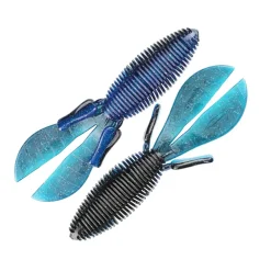 Best D Bomb Creature Baits