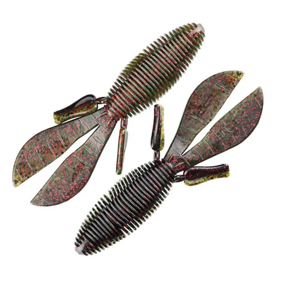 Best D Bomb Creature Baits