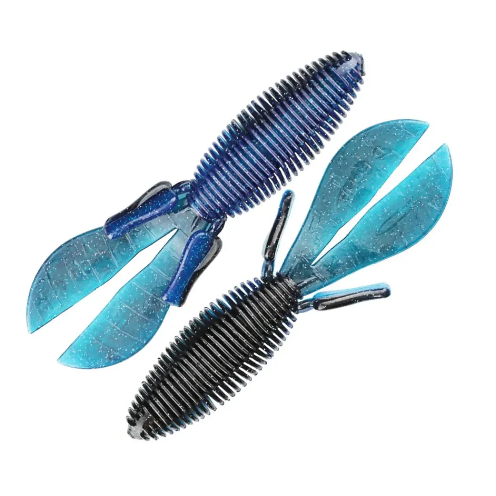 Best D Bomb Creature Baits