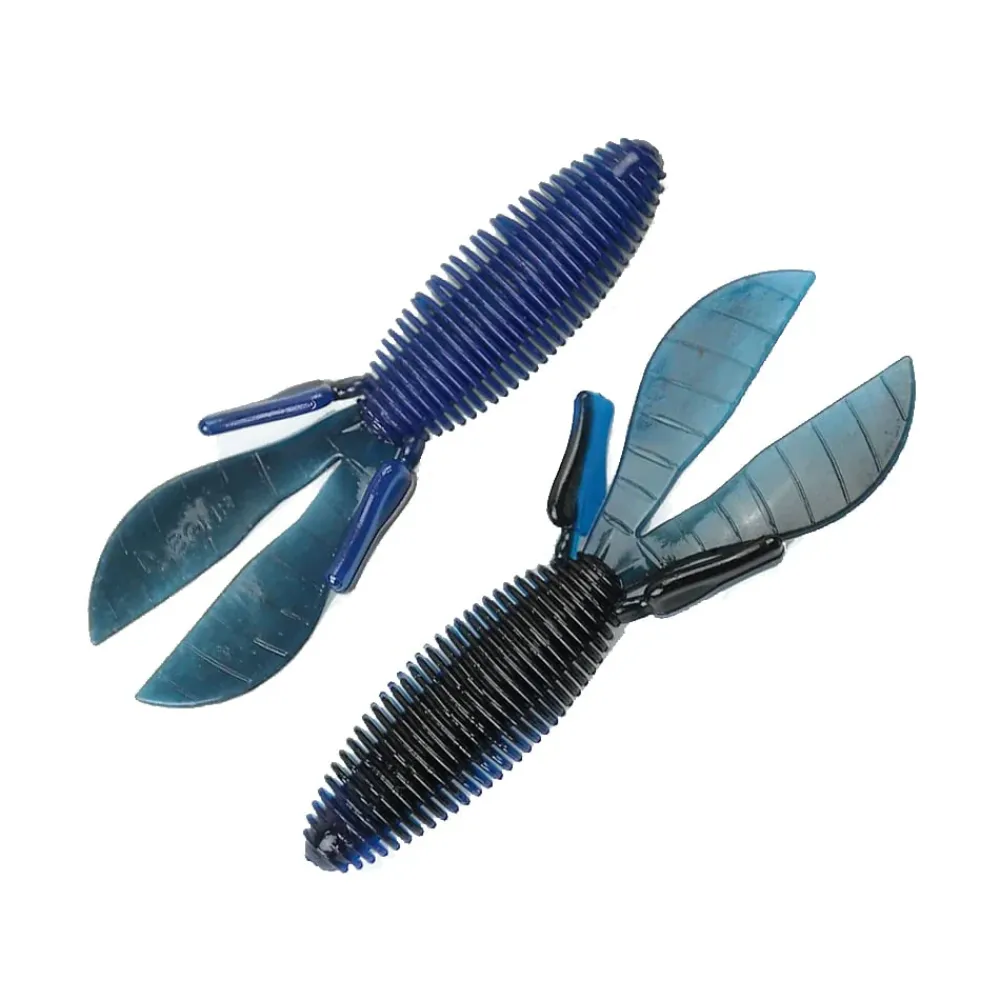 Best D Bomb Creature Baits