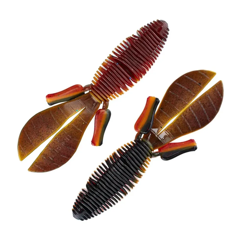 Best D Bomb Creature Baits