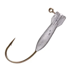 Clearance Hover Missile Jig Head Jigheads