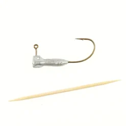 Clearance Hover Missile Jig Head Jigheads
