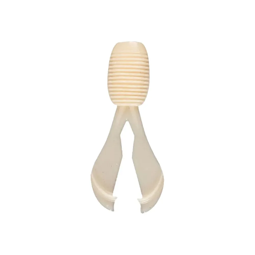 New Mini D Chunk Trailers