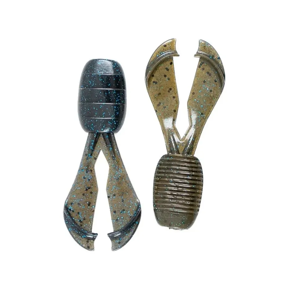 New Mini D Chunk Trailers