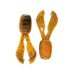 New Mini D Chunk Trailers