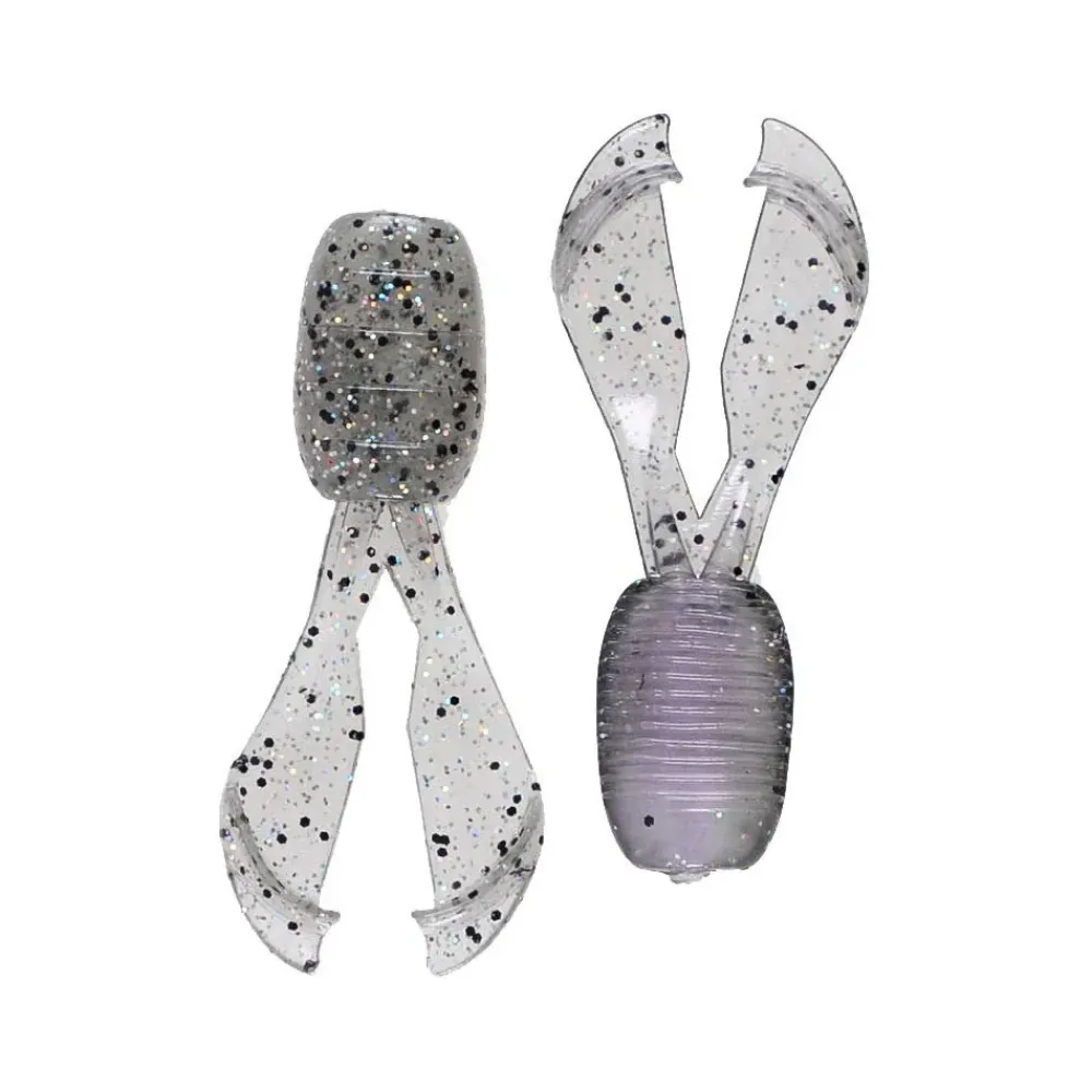 New Mini D Chunk Trailers