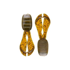 New Mini D Chunk Trailers