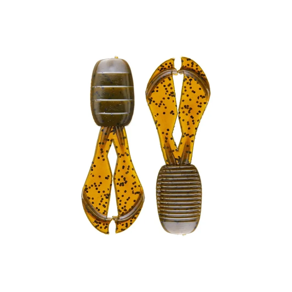 New Mini D Chunk Trailers