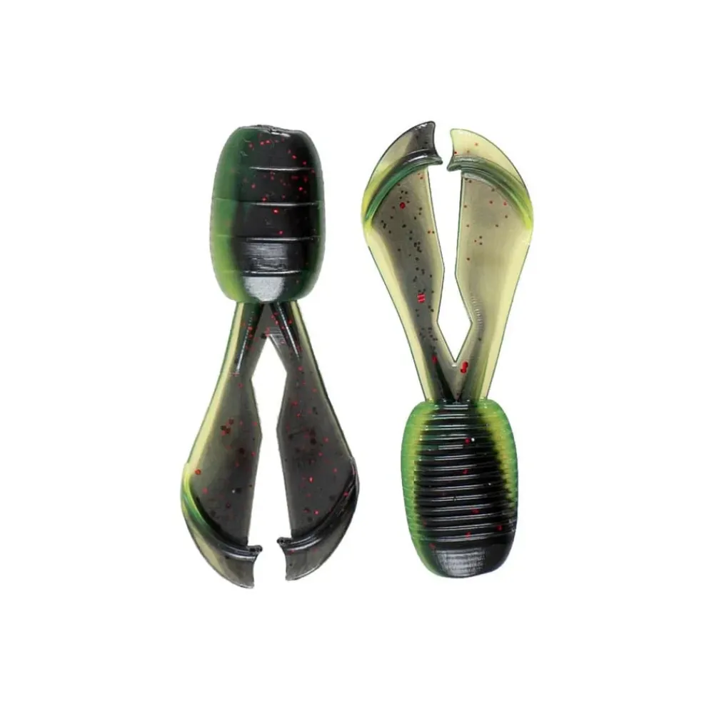 New Mini D Chunk Trailers