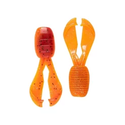 New Mini D Chunk Trailers