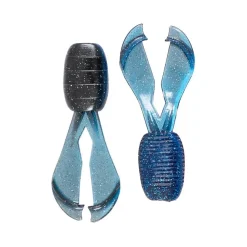 New Mini D Chunk Trailers