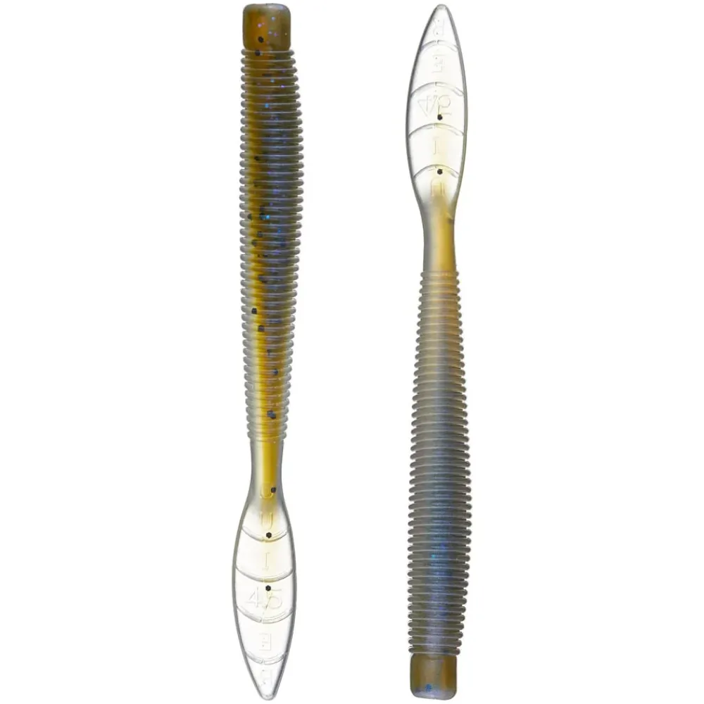 Fashion Quiver Worm Worms