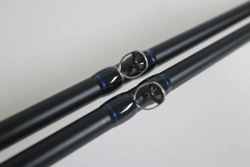 Clearance BLF Instinct 7'4" Medium Heavy and 7'4" Medium Heavy Casting Ro Used Casting Rods