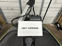 New 22in Battleship Unit Black Fish Finders, Sonar & Accessories