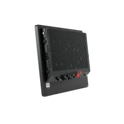 New 18in Cruiser Unit Black Fish Finders, Sonar & Accessories