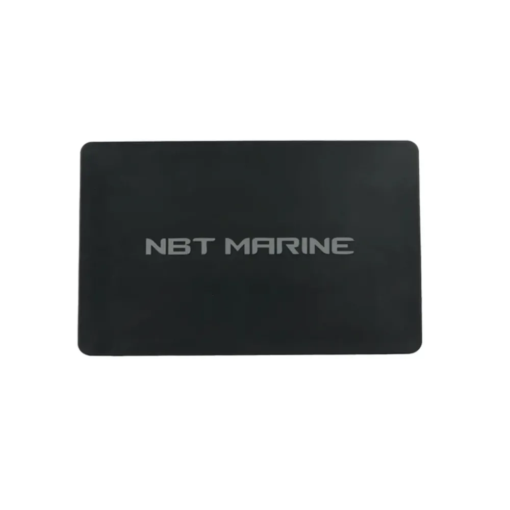 New 18in Cruiser Unit Black Fish Finders, Sonar & Accessories