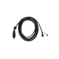 New 18in Cruiser Unit Black Fish Finders, Sonar & Accessories