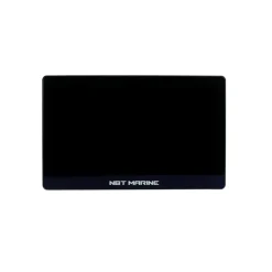 Hot 16in Destroyer Unit Black Fish Finders, Sonar & Accessories