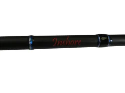 Hot Genesis Inshore BXGX-761MS 7'6" Medium - Used Spinning Rod - Excel Used Spinning Rods