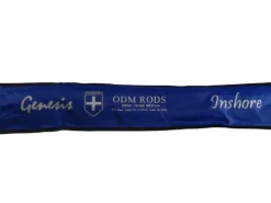 Hot Genesis Inshore BXGX-761MS 7'6" Medium - Used Spinning Rod - Excel Used Spinning Rods