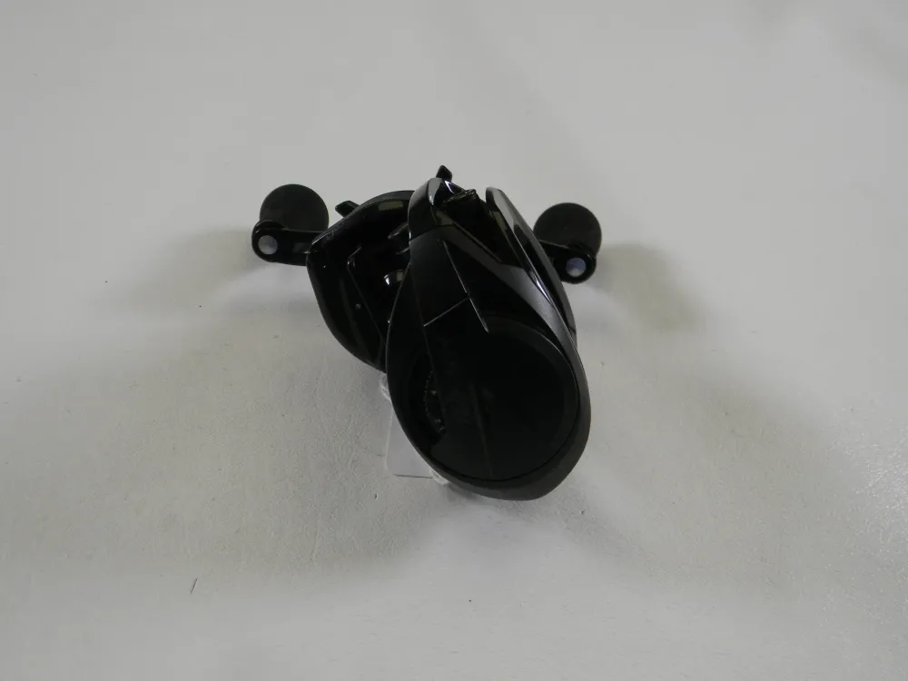 Best Okuma Hakai HDT 100H 7.3:1 RH - Used Casting Reel - Excellent Conditio Used Casting Reels