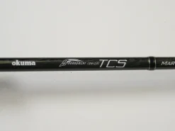 Sale TCS TCS-C-701MH 7'0" Medium Heavy - Used Casting Rod - Excellent Used Casting Rods