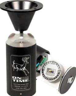 Outlet Game Feeder Lifetime Timer Only Accessories|Feeders