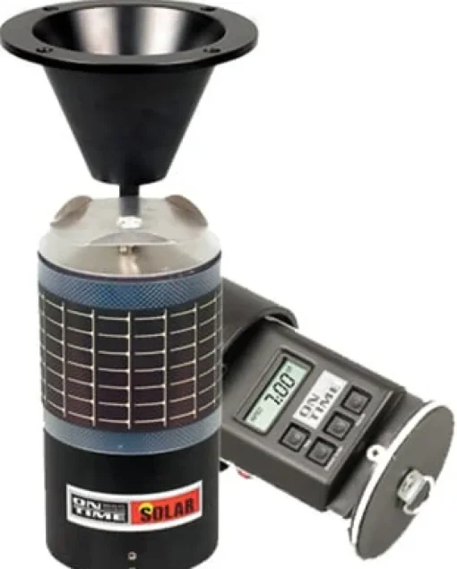Hot Game Feeder Solar Elite Timer Only Accessories|Feeders