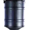 Sale Game Feeder Tomahawk Vl Timer 25Gal Hgr Accessories|Feeders