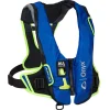 Best Impulse A/M 33 Auto/Manual Life Jacket Marine Accessories