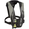 New Impulse A/M 24 Auto/Manual Life Jacket Marine Accessories
