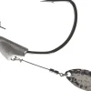 Hot Beast Flashy Swimmer Swimbait Hooks
