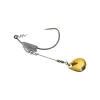Clearance Flashy Swimmer Colorado Blade Swimbait Hooks