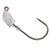 Fashion Inshore Slam Jighead Swimbait Jigheads|Jigheads