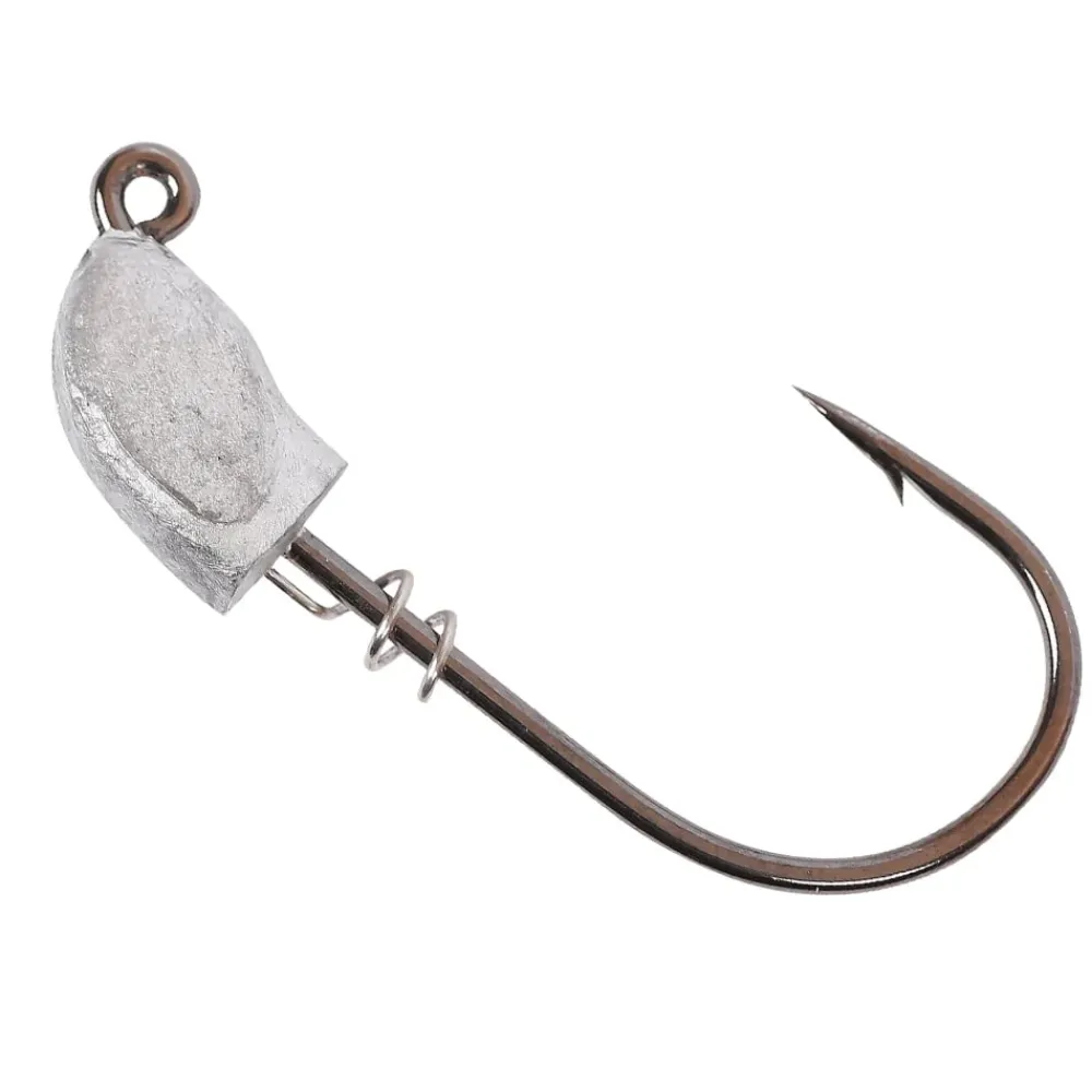 Fashion Inshore Slam Jighead Swimbait Jigheads|Jigheads