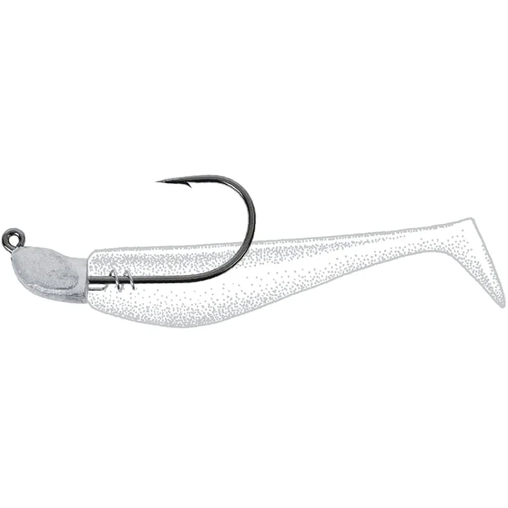 Fashion Inshore Slam Jighead Swimbait Jigheads|Jigheads
