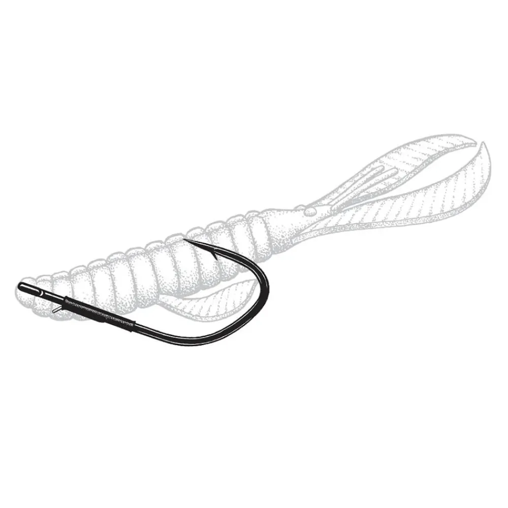 Discount Jungle Flipping HD Hook Hooks